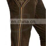 2015 Bavarian Garments, Bavarian Lederhosen Kniebund, Trachten Lederhosen Kniebund ( Bavarian Garments) thumbnail-3