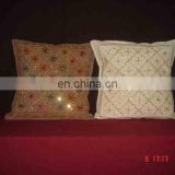 plain natural linen cushion cover,cover for cushion