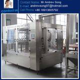 Complete Bottled Coconut Water Processing Filling Machine for Sale thumbnail-2