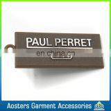 Hot Sale Newest Design Plastic Seal Tag for Watch