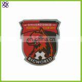 2015 Patch Garments Accessories Label for Soccer Club thumbnail-3