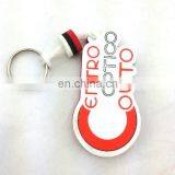 Custom Printing Floating EVA Foam Keychain thumbnail-4