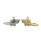 Custom Enamel Animals Keychains for Sale thumbnail-1
