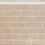 China Hebei Sai Ding Building Materials Supply Metal Insulation Wall Hanging BoardAE3-004