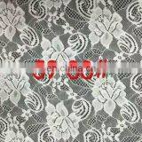 New Arrival Cotton Guipure Lace Fabric for Wedding and Party thumbnail-2