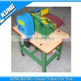 High Quality Melamine Tableware Polishing Machine /melamine Tableware Machine thumbnail-1