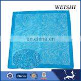 Custom Twill Silk Scarf 90x90 thumbnail-1