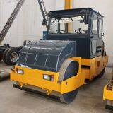 Low Price 10ton Static Double Drum Road Roller 2YJ8/10 for Sale thumbnail-2