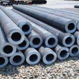 45#Grade 34mm Seamless Steel Pipe Tube thumbnail-1