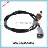 BAIXINDE China Suppliers Best Oxygen Sensor OEM 89465-30710