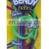 Bendy Twist Flexible Pencil for Beginner thumbnail-1