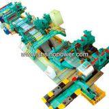 Metal Slitting Line Machine-shsinopower.com thumbnail-1
