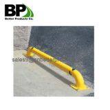 Steel Road Bollards for Road Construction Traffic Safety thumbnail-1