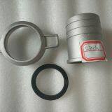 2 Inch Aluminium Joint Nut Gasoline Engine Water Pump Spare Parts Water Inlet & Outlet Joint thumbnail-2