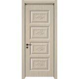 100% Eco-friendly Apartment Door Entrance Doors thumbnail-2