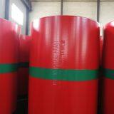Couplings Right Type EU 2-7/8
