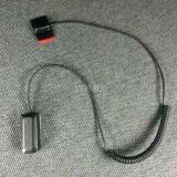 Self-Alarm Tag With Square End/Batterfly End/Soft Label End,Removal Alert Tag thumbnail-2