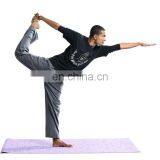 Eco Friendly PVC Yoga Mat Manufacturer thumbnail-5
