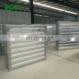 New Type Industrial Loured Exhaust Fan Greenhouse Ventlilaiton Cooling Fan thumbnail-6