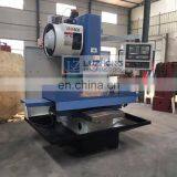 CNC Milling Machine Vertical XK7136 Vertical Milling Machine Taiwan thumbnail-5