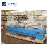 C6256 Chinese New Manual and Cheap Metal Lathe Machine Price thumbnail-2
