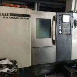 DMG CTX310 CNC Turning-Mill Machine