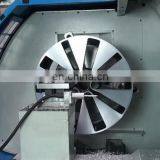 Rim Machine Polishing Diamond Cut CNC Wheel Machines WRM28H thumbnail-6