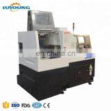 SM203 China Flat Bed Cnc Swiss Machine With High Quality thumbnail-3