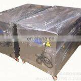 Fish Scale Peeling Cleaning Machine With High Quality thumbnail-5