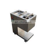 Professional Commercial Fresh Meat Cutting Machine Chicken Meat Cutter Meat Cutter Machine for Sale thumbnail-2