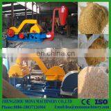 Small Wood Chipper/wood Crushing Industrial Machine thumbnail-3