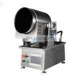 High Quality Intelligent Shifting Stir Fry Cooking Pot For Restaurant thumbnail-4