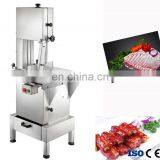New Style High Quality Frozen Meat Sawing Machine for Sale thumbnail-5