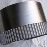 Custom-made Cnc Machining Accessories, Flange and Insert thumbnail-2