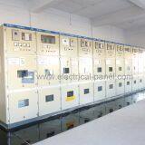 INSTALLATION OF POWER DISTRIBUTION ROOM