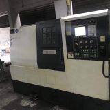 Taiwan Good Friend FTC-350 CNC Slant Lathe