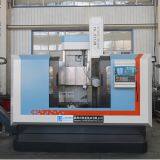 CK5112B CNC Vertical Lathe Machine thumbnail-3