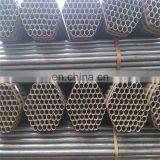 Construction Materials From Galvanized Fence Steel for Handrail Black Anodized Aluminum Pipe China Factory thumbnail-3