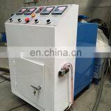 Manufacturer Insulating Hollow Glass Hotmelt Glue Extruder Machine thumbnail-3