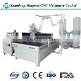 Peru Distributor Stone Marble Granite Metal Advertising Engraving Cutter Cnc Router Machine