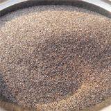 Sandblasting and Derusting First Grade Brown Corundum thumbnail-2