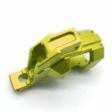 OEM Precision Mechanical Stainless Steel CNC Machining Part thumbnail-2