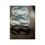 Zoomlion/SANY Boom Pump Truck 125/150/180 Polyurethane U-type Pipe Clamp Pump Spare Parts thumbnail-4