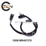 Auto Rear Left ABS Wheel Sensor OEM MR407270 For Montero Pajero Shogun thumbnail-5