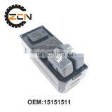Power Window Master Switch OEM 15151511 For Astro GMC Safari