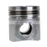 Hot Selling Excavator Engine Spare Parts Engine Piston For HYUNDAI305-7 6CT 3917707 thumbnail-2
