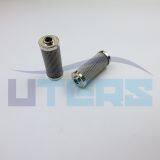 UTERS Replace of INTERNORMEN Hydraulic Oil Filter Element 303061 Accept Custom thumbnail-3