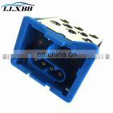 Original AC Heater Blower Motor Fan Resistor 64118391699 For BMW 5 Series E32 E34 64111468524 64111468523 thumbnail-2