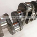 Diesel Engine Parts Crankshaft 6BT 3929037 3907804 3905619 3903828 3908032 3863320
