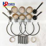 Heavy Machine Engine Repair Kit E13C Engine Spare Parts